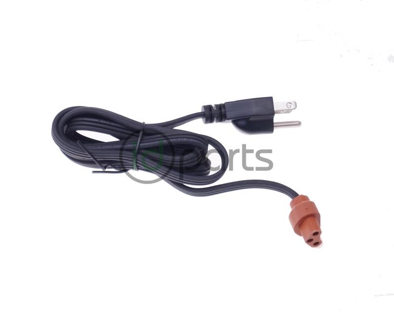 Block Heater Cord (Liberty CRD)(EcoDiesel)